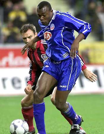 作为意志力 作为意志力